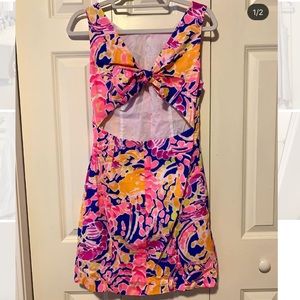 Lilly Pulitzer Dresses - Lilly Pulitzer Dress Lilly Pulitzer Dresses - Lilly Pulitzer Dress